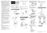 Shimano ST-4500 Service Instructions