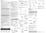 Shimano BR-T665 Service Instructions