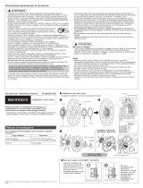 Shimano SM-RTAD10 Service Instructions