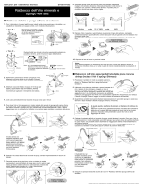 Shimano BR-M975 Service Instructions