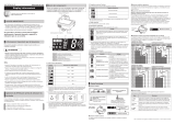 Shimano SC-M9050 Manuale utente