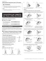 Shimano SM-MA-F160P/D Service Instructions