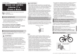 Shimano SG-S7001-11 Manuale utente
