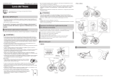 Shimano BL-2400 Manuale utente