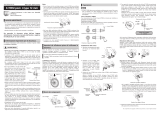 Shimano SM-AX78 Manuale utente