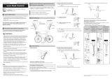 Shimano SL-R3000 Manuale utente