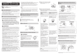 Shimano PD-T700 Manuale utente