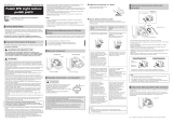 Shimano PD-EH500 Manuale utente