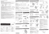 Shimano FC-TY33 Service Instructions