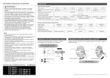 Shimano FC-M410 Service Instructions