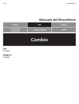Shimano RD-M9000 Dealer's Manual