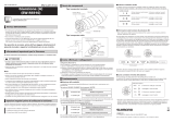 Shimano EW-RS910 Manuale utente