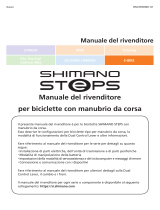 Shimano DU-E7000 Dealer's Manual