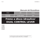 Shimano BR-RS805 Dealer's Manual