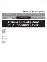 Shimano BR-UR300 Dealer's Manual