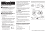 Shimano WH-R9170-C40-TL Manuale utente