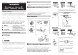 Shimano SL-3S35-E Manuale utente
