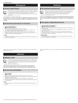 Shimano SM-PD53 Service Instructions