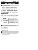 Shimano CP-WH30 Manuale utente