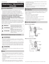 Shimano FC-M670 Manuale utente