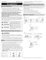 Shimano FD-R2030 Manuale utente
