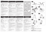 Shimano CM-MT00 Manuale utente