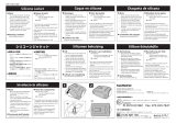 Shimano CM-JK01 Manuale utente