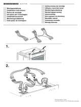 Bosch HZ391002(00) Guida d'installazione