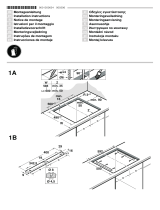 Siemens ELECTRIC COOKTOP Guida d'installazione