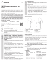 Renkforce Mono headset Manuale del proprietario