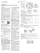 Renkforce RF-4216076 Manuale del proprietario