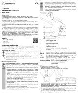 Renkforce AC1200 Manuale del proprietario
