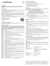 Renkforce RF-4254476 Manuale del proprietario