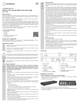 Renkforce RF-3570312 Manuale del proprietario
