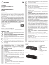 Renkforce RFPS-7000/4S-Slim Manuale del proprietario