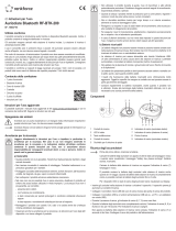 Renkforce RF-BTK-200 Manuale del proprietario