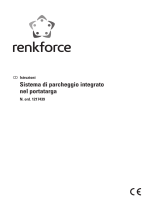 Renkforce SB-E17 Manuale del proprietario