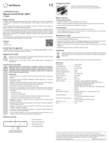 Renkforce RF-WC1080P Manuale del proprietario