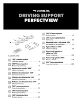 Dometic CAM360AHD Manuale utente