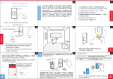 Ferguson Water Leak Sensor FS1WL Manuale utente