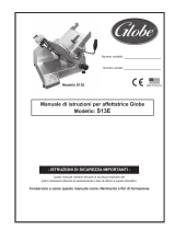 Globe S13E Manuale del proprietario