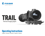 Pulsar Trail Manuale del proprietario