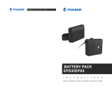Pulsar EPS Battery Packs Manuale del proprietario