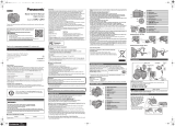 Panasonic DMC-LZ40 Manuale utente