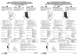 Asco Series 881 Visual Indication and Electrical Protection Manuale del proprietario