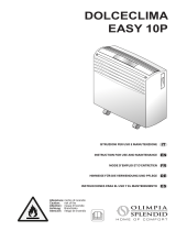 Olimpia SplendidDolceclima Easy 10 P