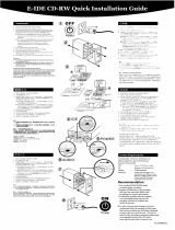 Gigabyte GO-R5232B Manuale del proprietario