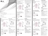 LG AN-MR400 Manuale utente