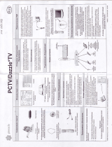 Pinnacle PCTV Analog PCI Manuale utente