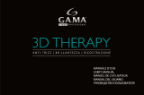 GA.MA Attiva Digital Ion Plus 3D GI0734 Manuale utente